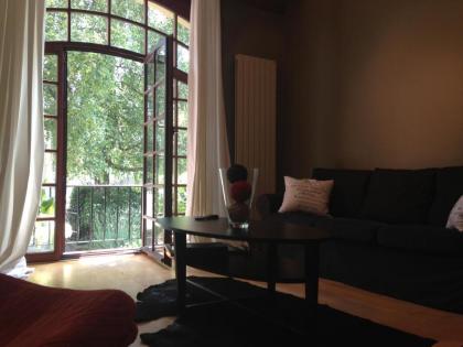 Apartment Easyway to sleep - image 14