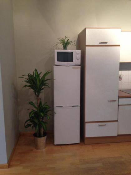 Apartment Easyway to sleep - image 15