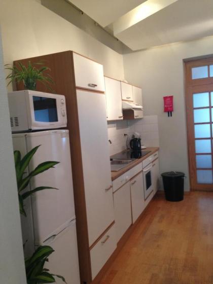 Apartment Easyway to sleep - image 16
