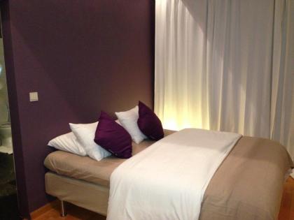 Apartment Easyway to sleep - image 18