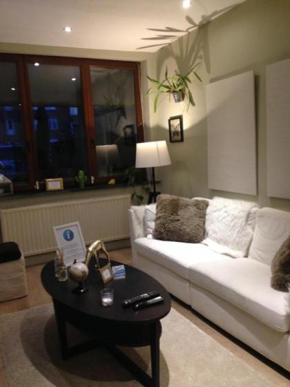 Apartment Easyway to sleep - image 4