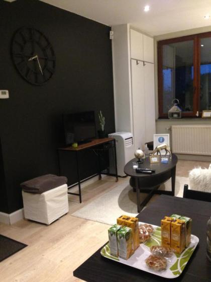 Apartment Easyway to sleep - image 5