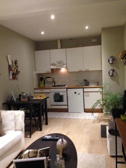 Apartment Easyway to sleep - image 7