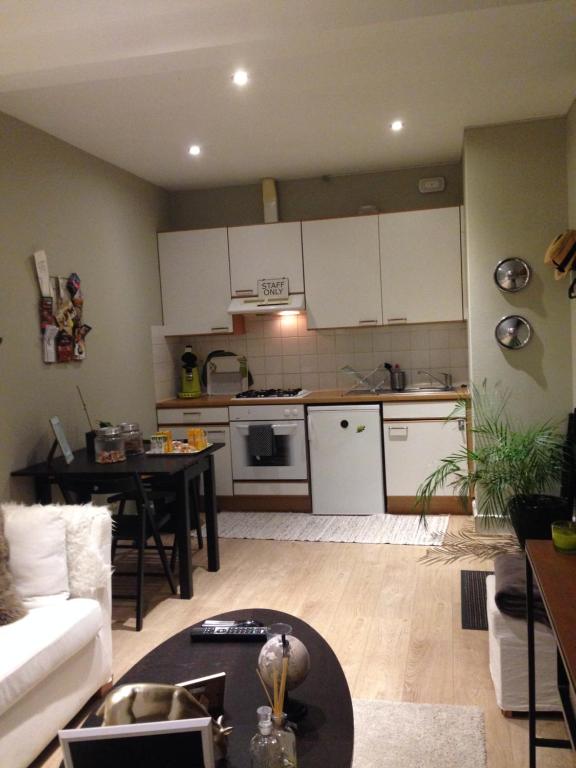 Apartment Easyway to sleep - image 7