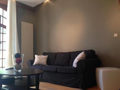 Apartment Easyway to sleep - image 8