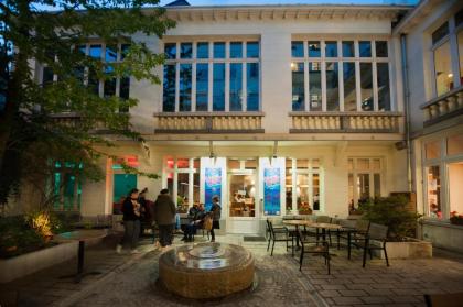 Jacques Brel Youth Hostel - image 1