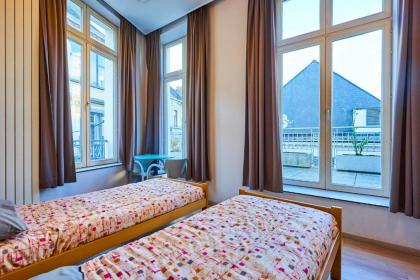 Jacques Brel Youth Hostel - image 11