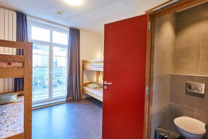 Jacques Brel Youth Hostel - image 16