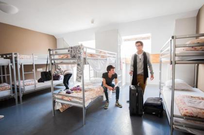 Jacques Brel Youth Hostel - image 20