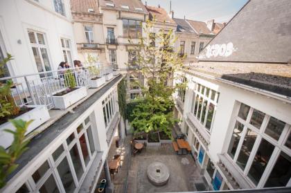 Jacques Brel Youth Hostel - image 8