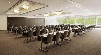 The Hotel Brussels - image 4