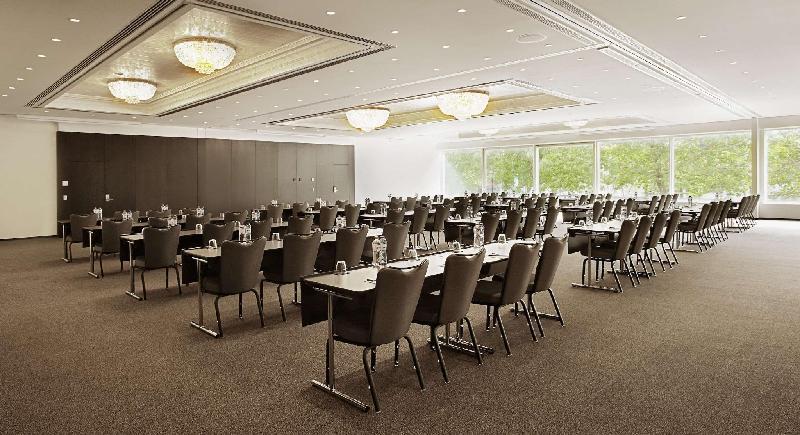 The Hotel Brussels - image 4
