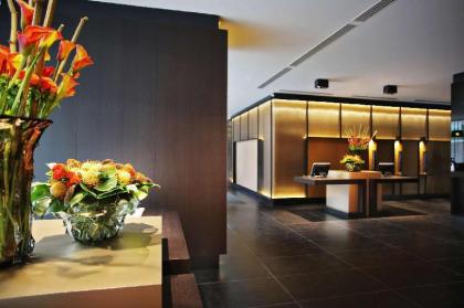 The Hotel Brussels - image 5