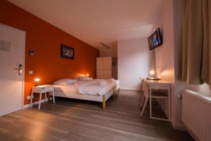 Auberge des 3 Fontaines - image 1