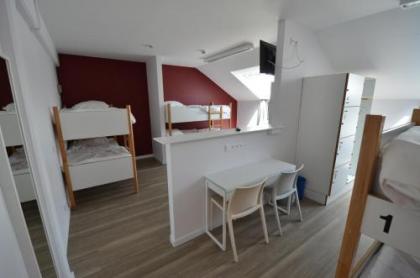 Auberge des 3 Fontaines - image 16