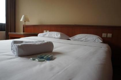 Hotel Aviation - image 12