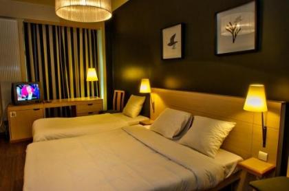 Hotel Aviation - image 2