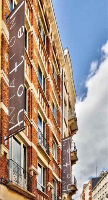 Hotel Aviation - image 5