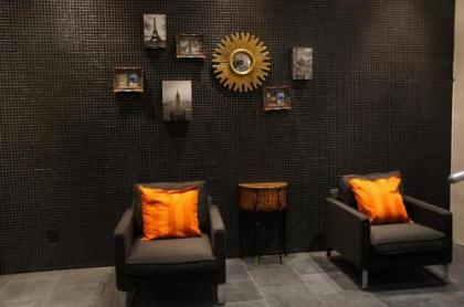Hotel Aviation - image 7