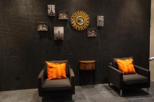 Hotel Aviation - image 7