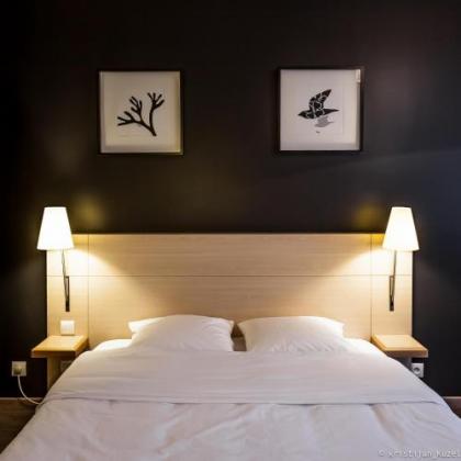 Hotel Aviation - image 8