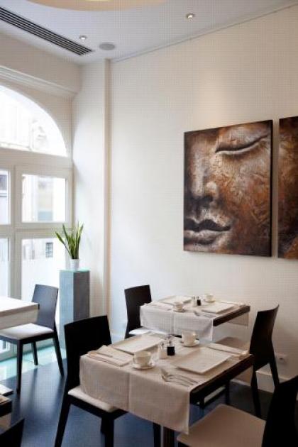 Art de Sejour - B&B - image 1