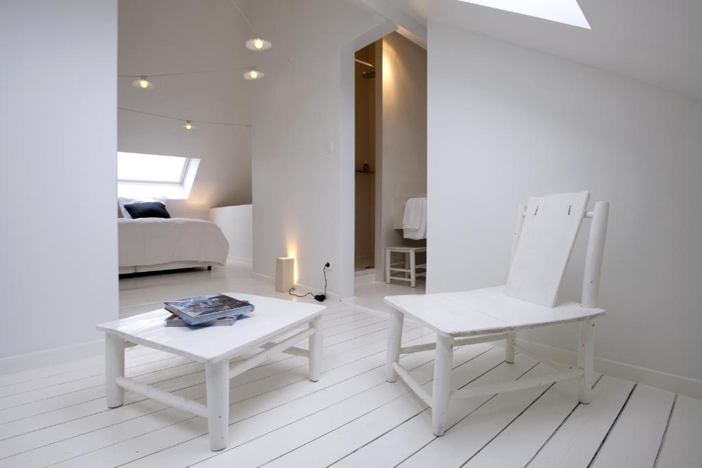 B&B La Maison Haute - main image