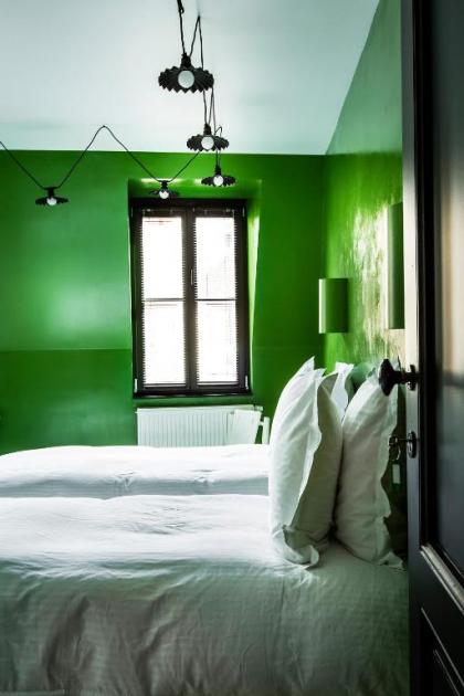 B&B La Maison Haute - image 14