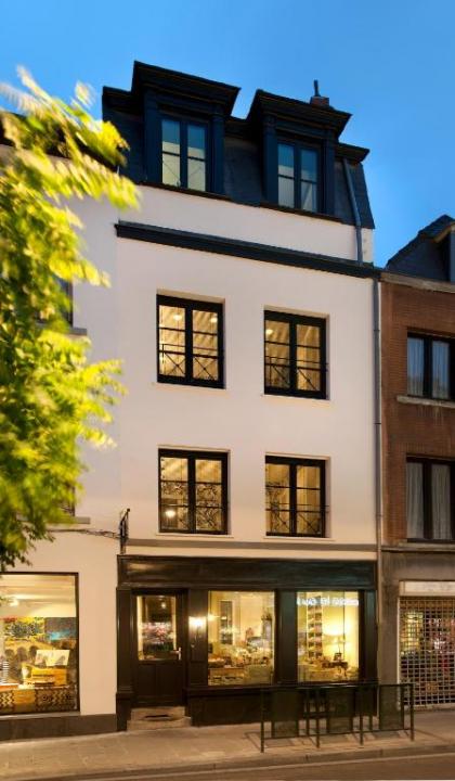 B&B La Maison Haute - image 15