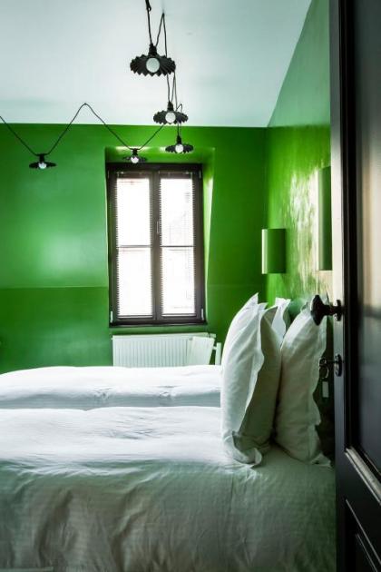 B&B La Maison Haute - image 16