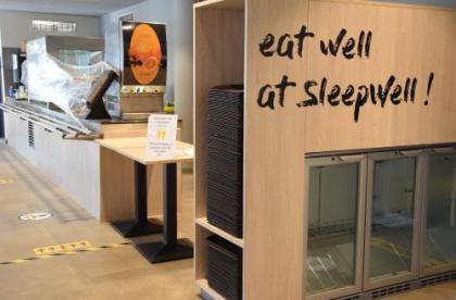 Sleep Well Youth Hostel - image 14