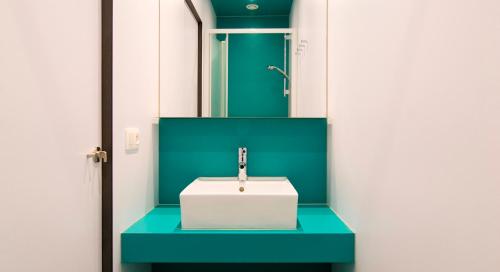 Sleep Well Youth Hostel - image 4
