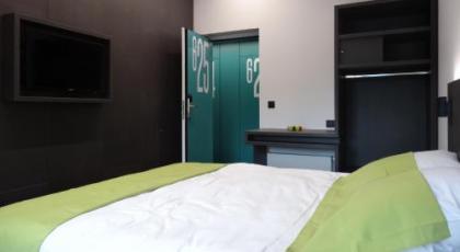 Sleep Well Youth Hostel - image 5