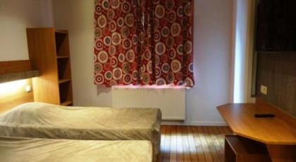 Sleep Well Youth Hostel - image 6
