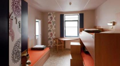 Sleep Well Youth Hostel - image 8