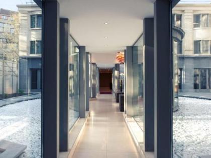 Mercure Hotel Brussels Centre Midi - image 1