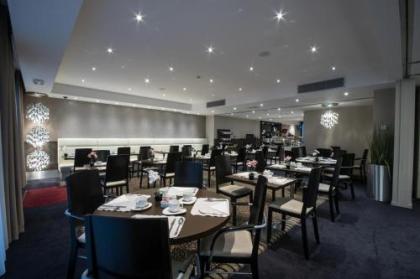 Mercure Hotel Brussels Centre Midi - image 11