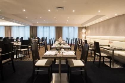 Mercure Hotel Brussels Centre Midi - image 18