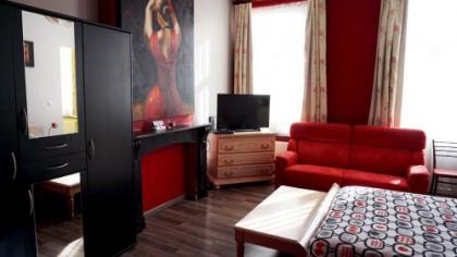 Apartments Marco Polo Midi - image 1