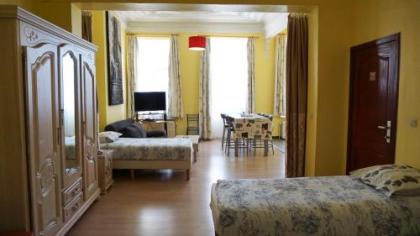 Apartments Marco Polo Midi - image 13