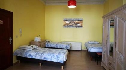 Apartments Marco Polo Midi - image 14