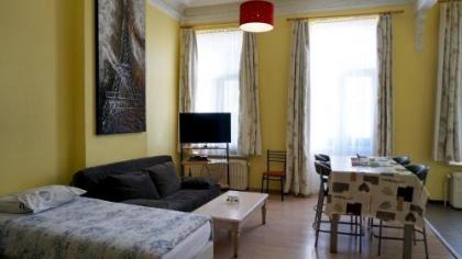 Apartments Marco Polo Midi - image 15