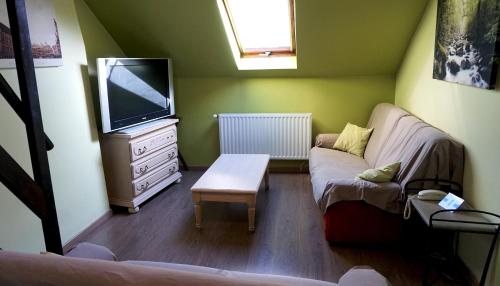 Apartments Marco Polo Midi - image 3