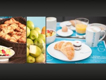 Motel One Brussels - image 12
