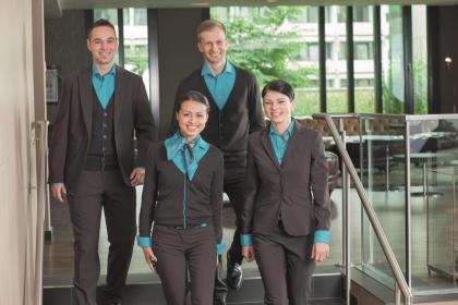 Motel One Brussels - image 15