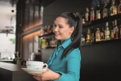 Motel One Brussels - image 16