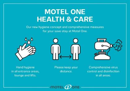 Motel One Brussels - image 3