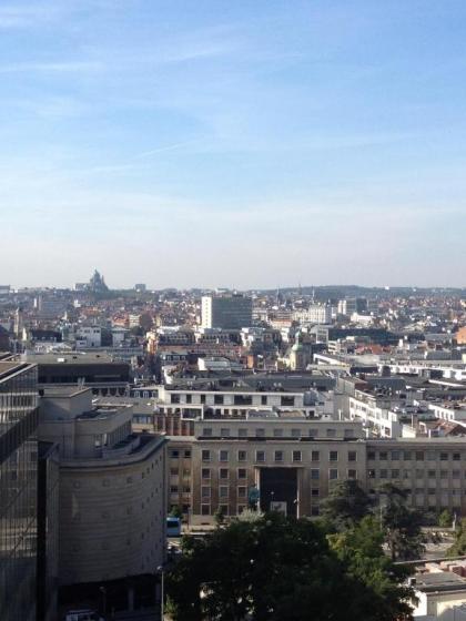 Motel One Brussels - image 4