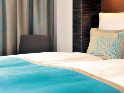 Motel One Brussels - image 6