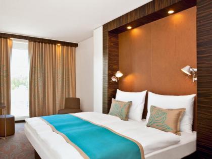 Motel One Brussels - image 7